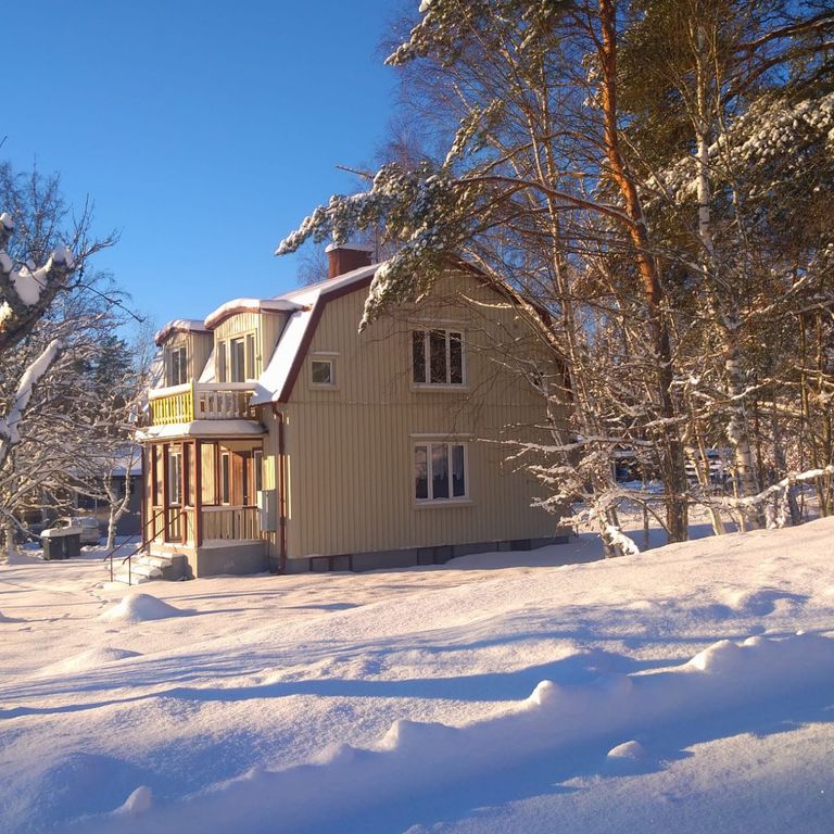 Renoviertes Ferienhaus 