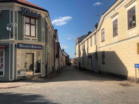 Altstadt Exjö 3