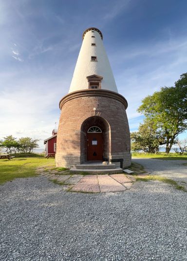 Der Lange Erik im Norden von Öland